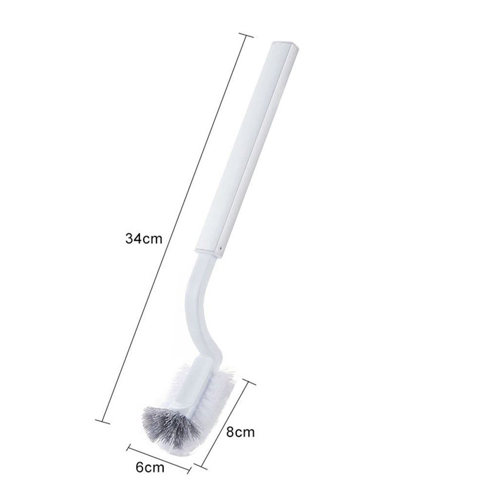 Banyo Tuvalet Fırçası Çöp Kutusu Seti