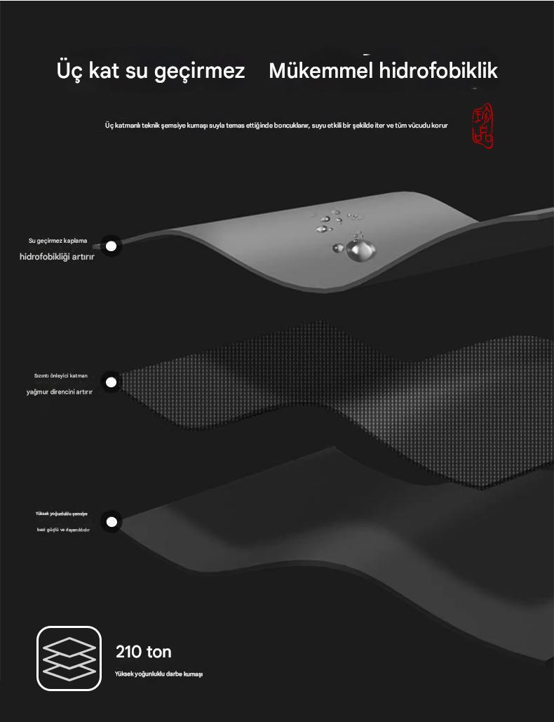 Beautiful Youth Yaratıcı Ninja Samuray Kılıcı Katana Şemsiye