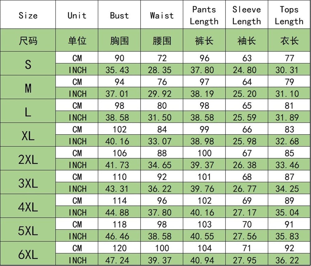 Beş parça mozaik desenli haşema - XXXL Beden