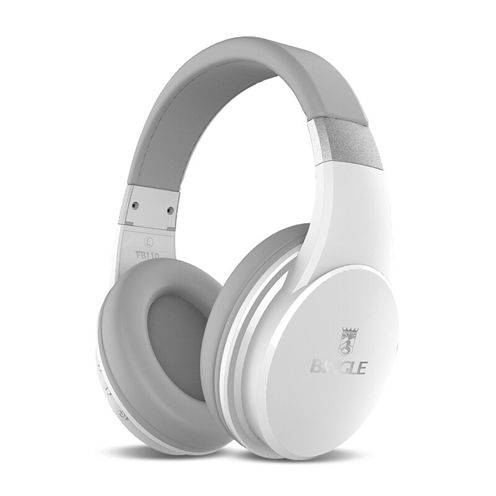 Bingo FB110 Kablosuz Bluetooth kulaklık 