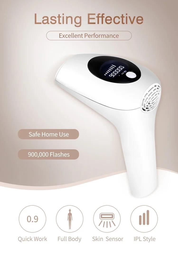 Buyfun Ipl Epilasyon Cihazı