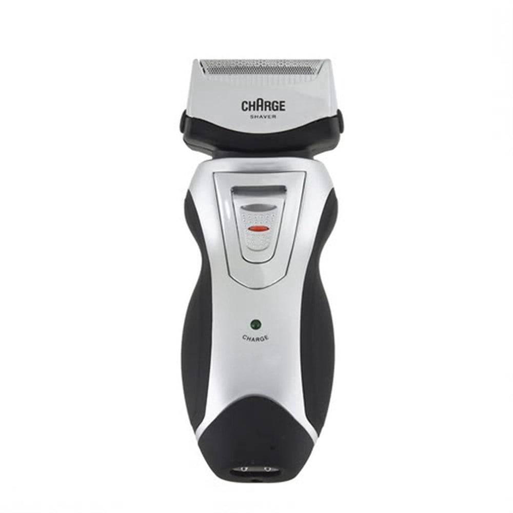 Çift Kenarlı Şarj Edilebilir Tıraş Makinesi