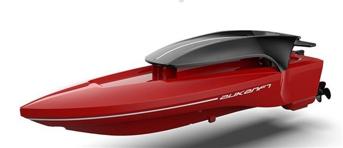 Çocuk 2.4G Kablosuz Uzaktan Kumandalı Sürat Teknesi