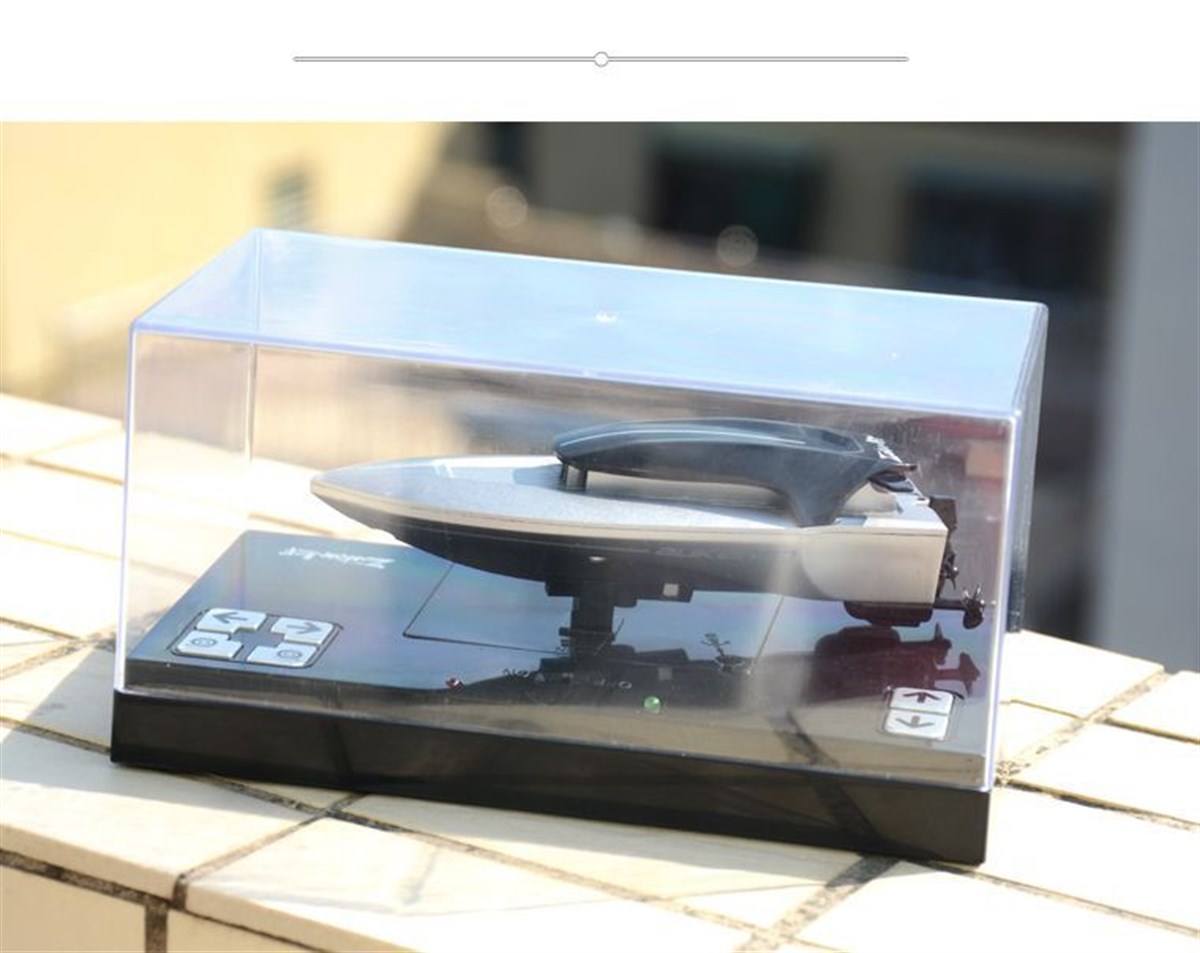 Çocuk 2.4G Kablosuz Uzaktan Kumandalı Sürat Teknesi