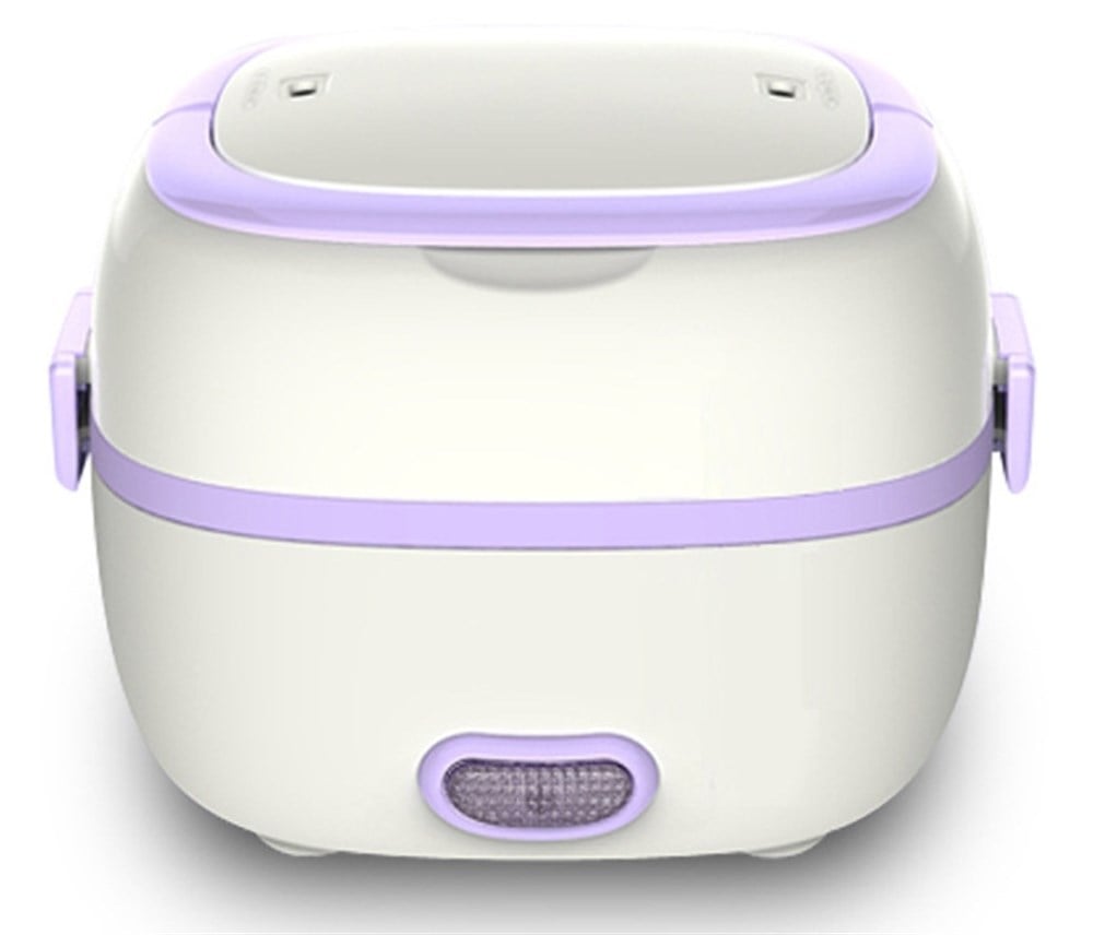 Çok Fonksiyonlu Elektrikli Öğle Yemeği Kutusu 