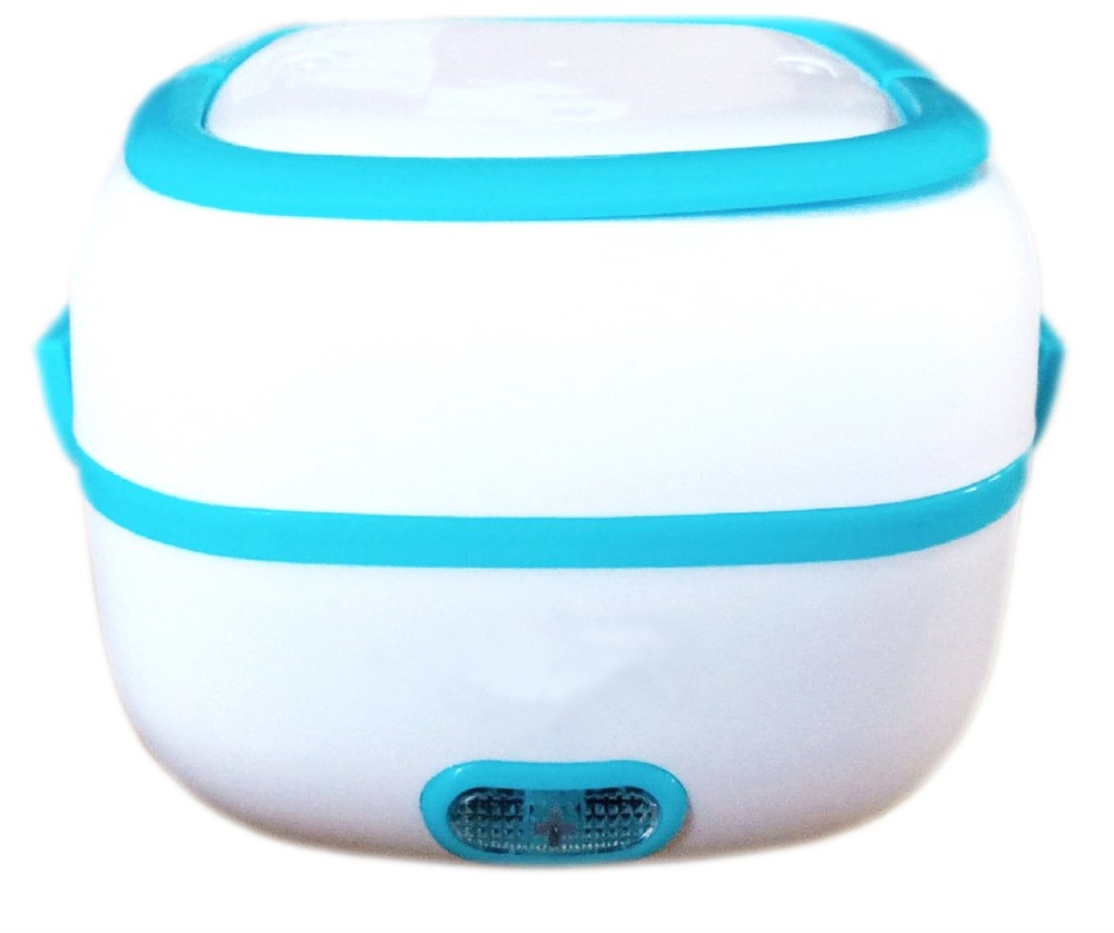 Çok Fonksiyonlu Elektrikli Öğle Yemeği Kutusu 