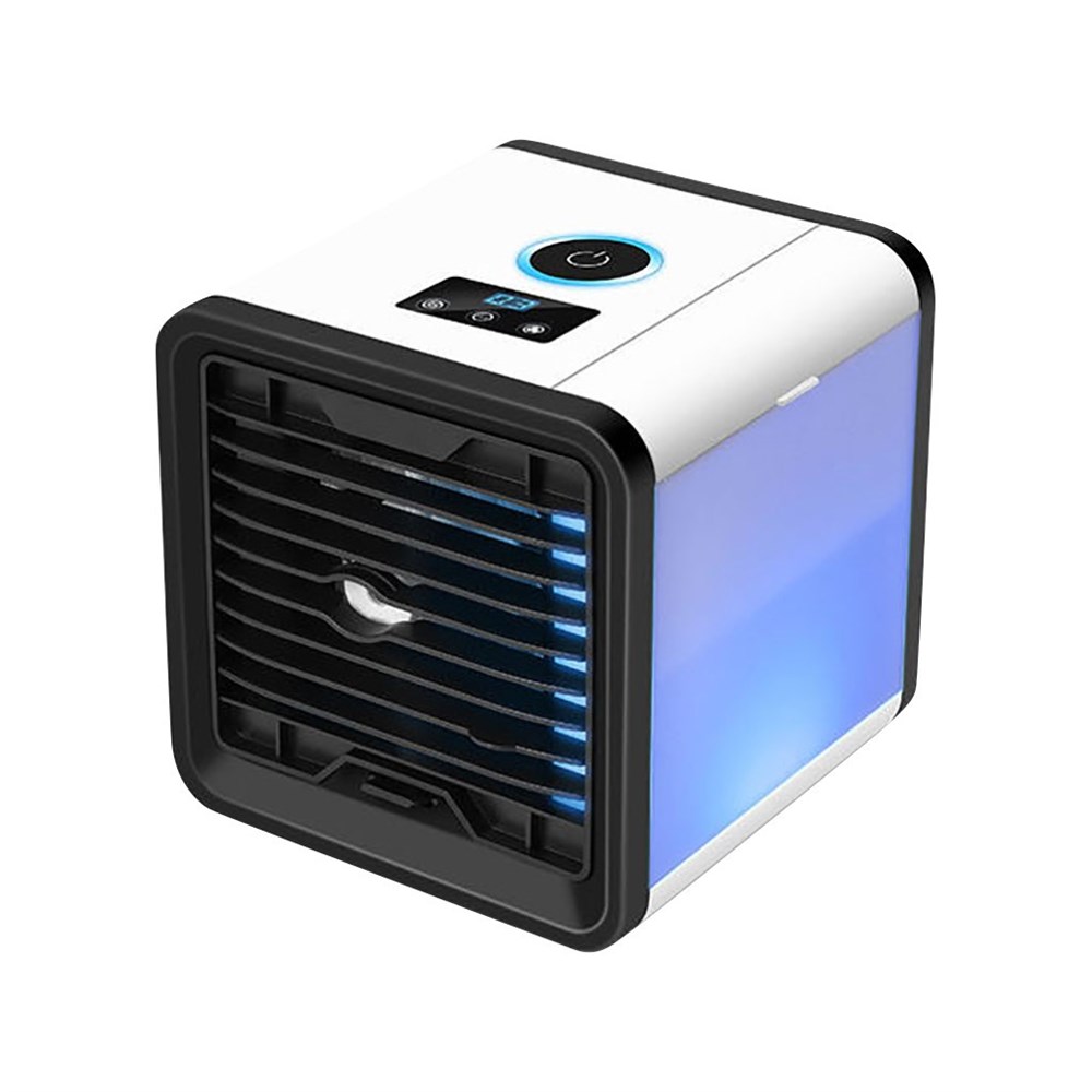 Çok Fonksiyonlu Mini Soğutma Fan Hava Soğutucu 