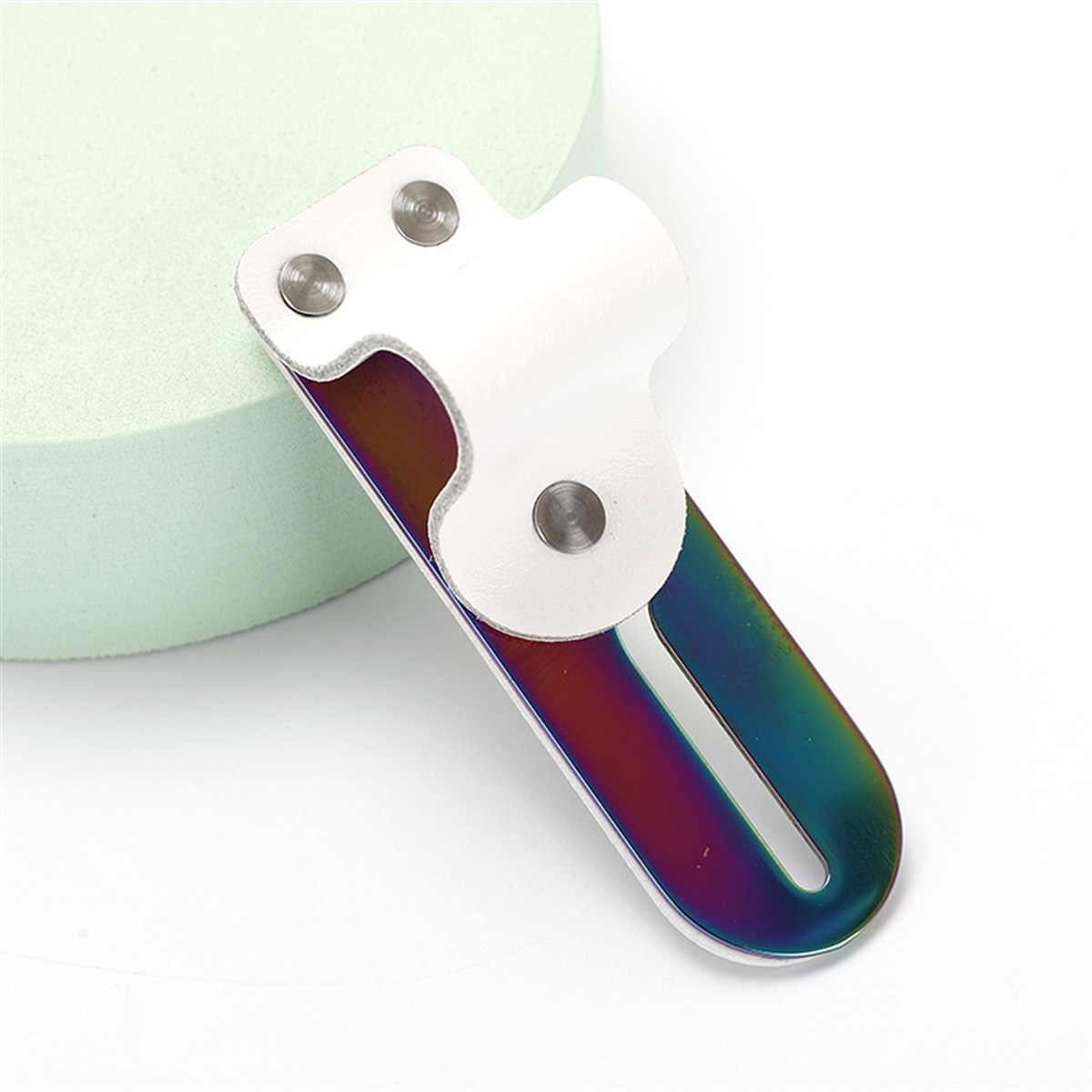 Çok Fonksiyonlu Push-Pull Cep Telefonu Yüzük