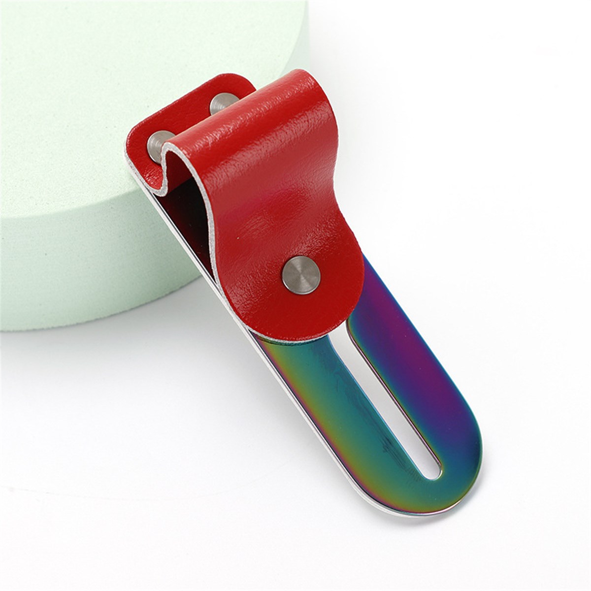 Çok Fonksiyonlu Push-Pull Cep Telefonu Yüzük