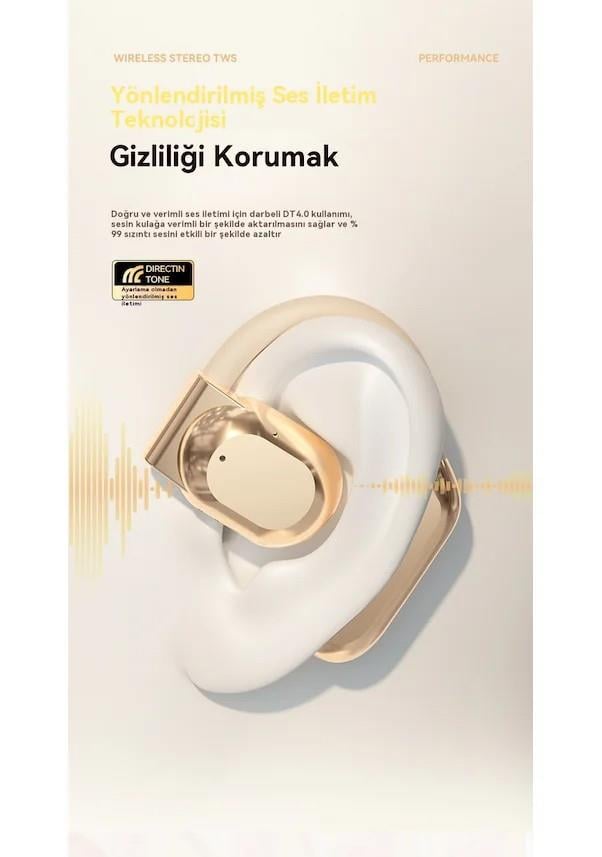 Çoklu Dil Destekli Tercüman Cihazı, Gerçek Zamanlı Gürültü Önleyici Dil Tercüman Seyahat İş Kulaklıkları