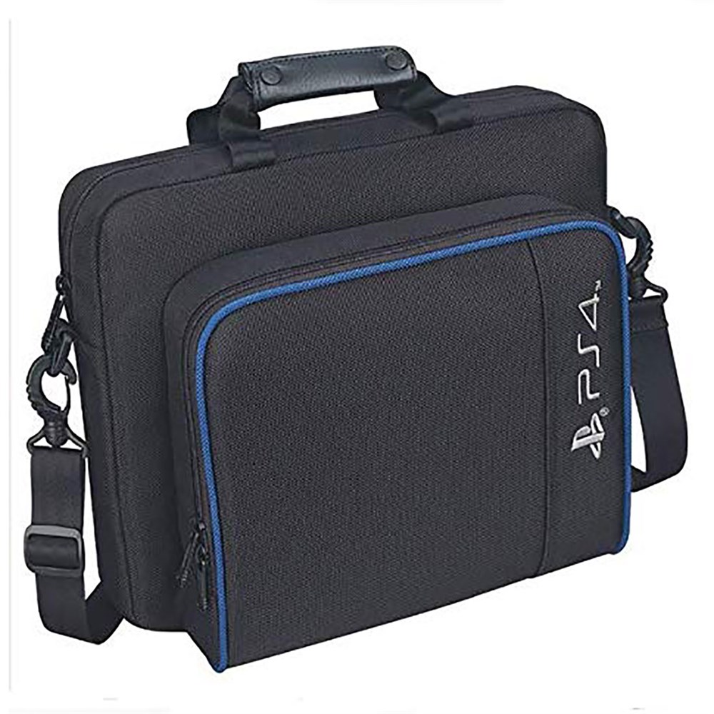 Darbeye Dayanıklı PS4 Seyahat Çantası