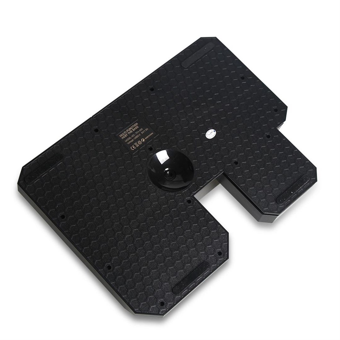 DOBE Ps4 Pro,Slim,Controller, VR Dikey Multi Çift Şarj Ve Soğutma Fanı Standı