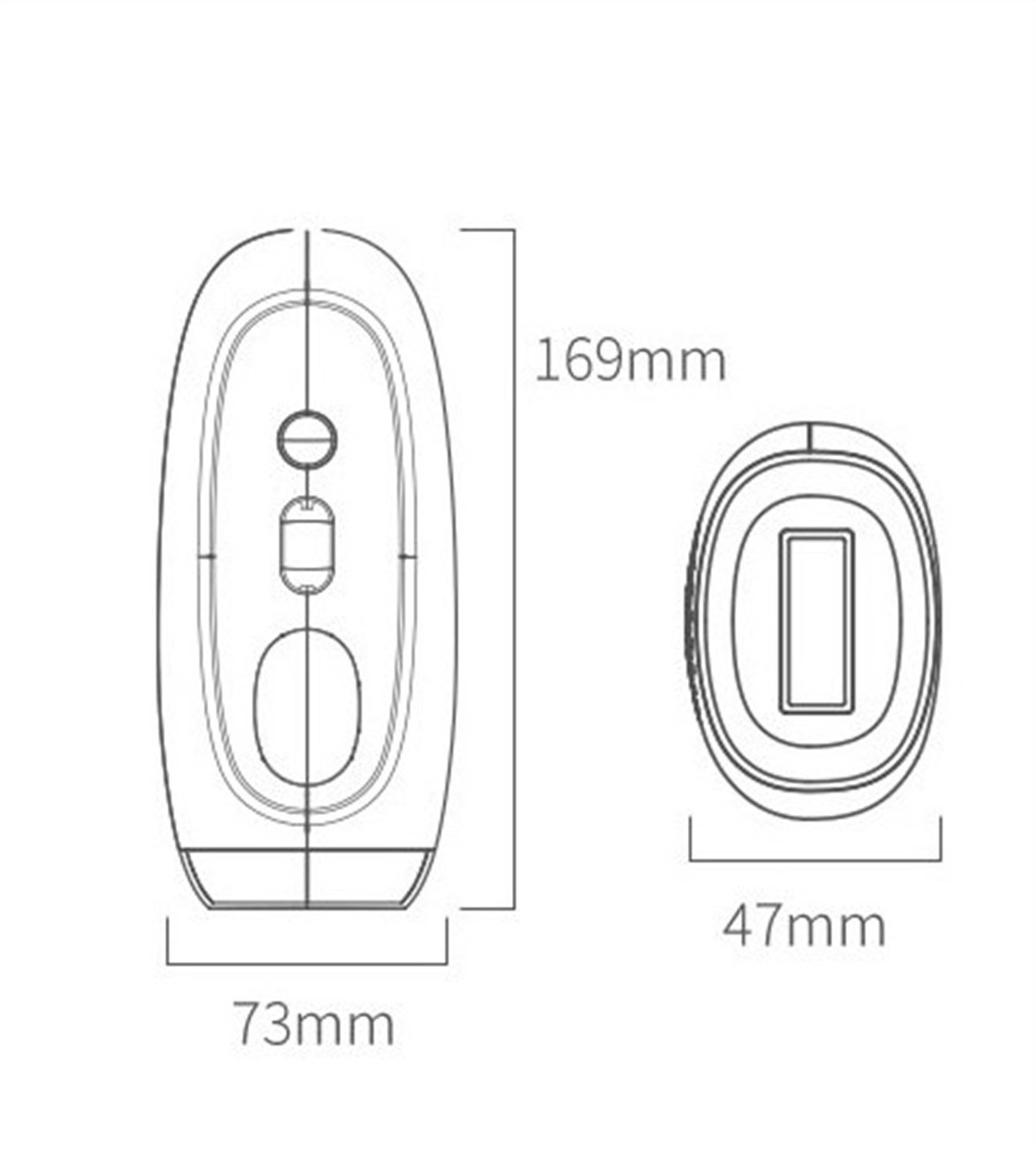 Donma Noktası Özelliğine Sahip Çok Fonksiyonlu Tüy Alma Aleti