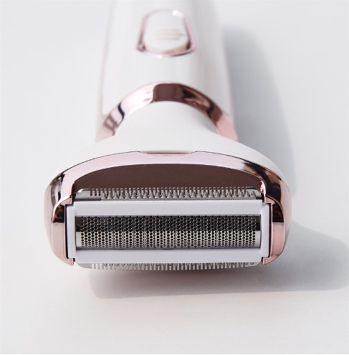 Dördü Bir Arada Bayan Tıraş Makinesi Kadın Tıraş Makinesi