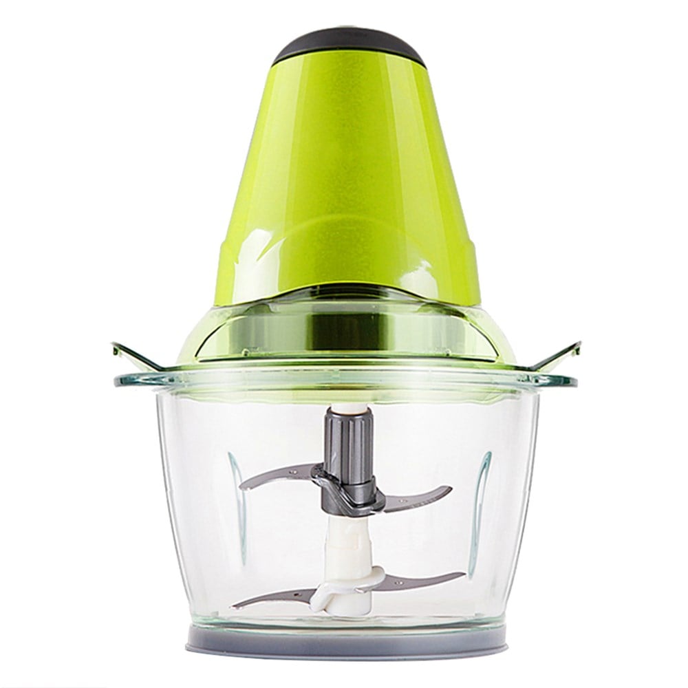 Elektrikli Kıyma Makinesi Çok Fonksiyonlu Blender