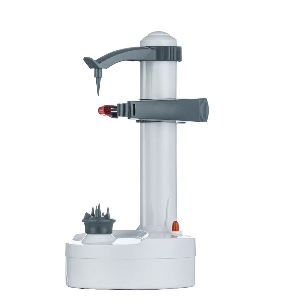 Elektrikli Otomatik Meyve Ve Sebze Soyucu