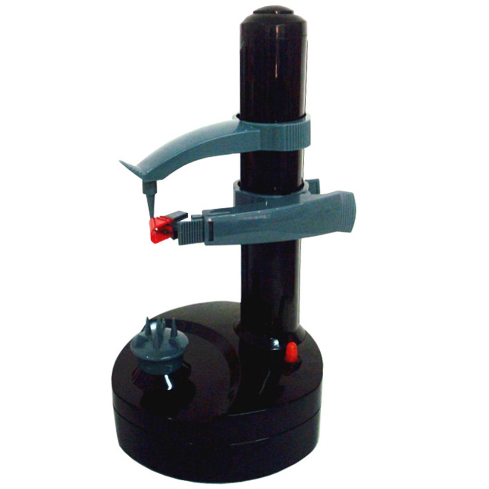 Elektrikli Otomatik Meyve Ve Sebze Soyucu