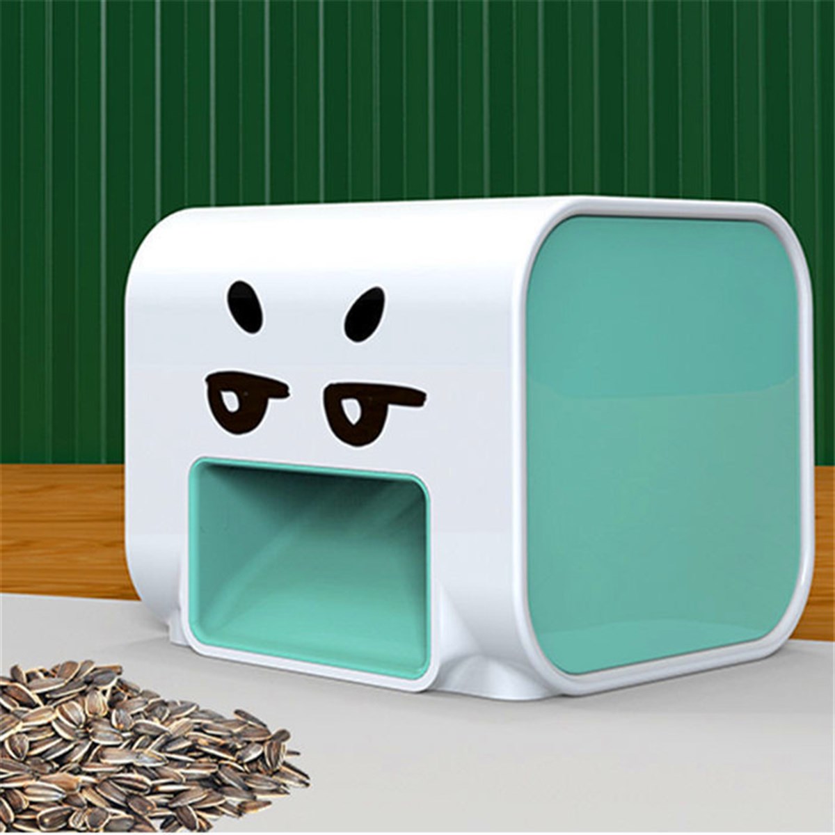 Elektrikli Otomatik Soyma Makinesi