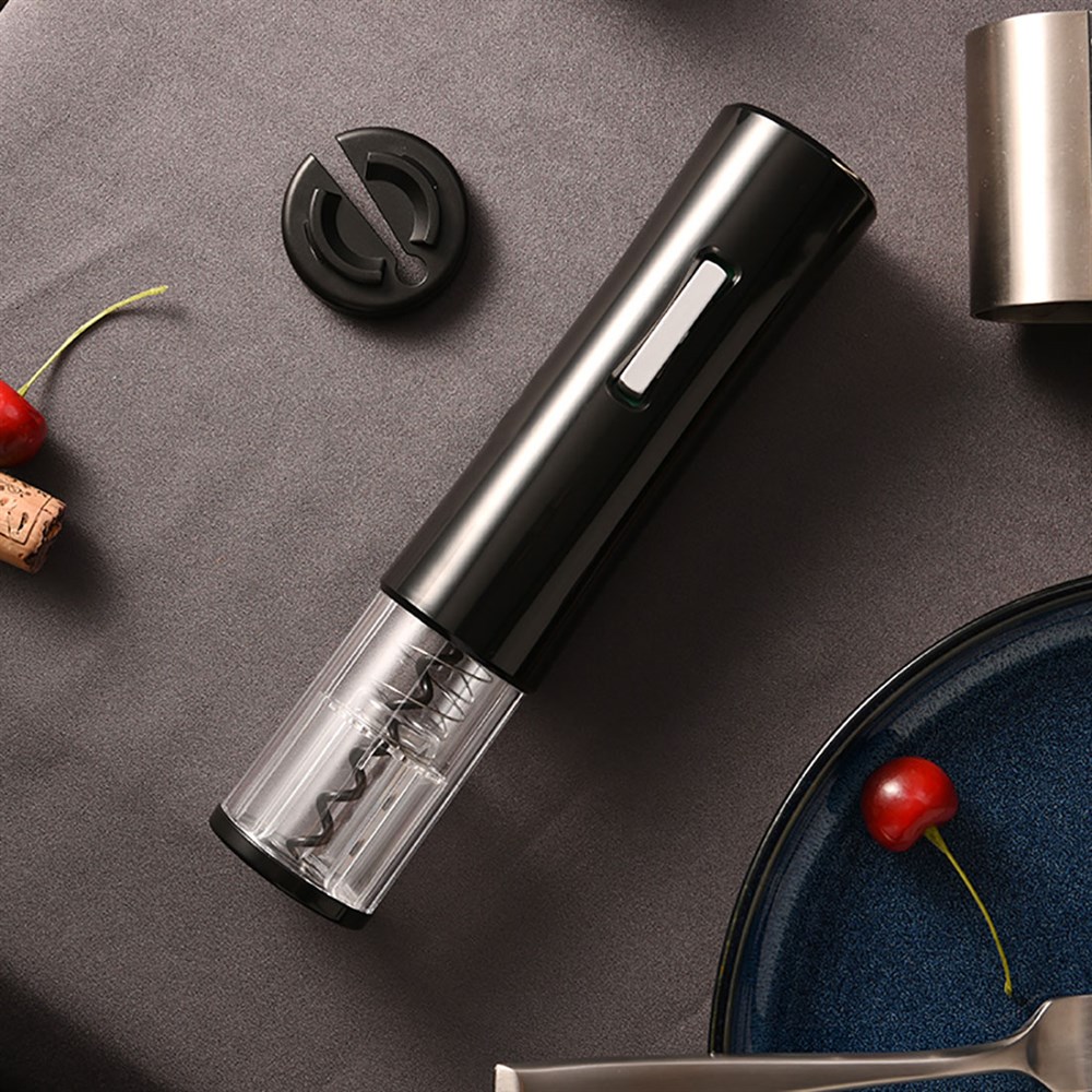 Elektrikli  Şarap  Açacağı