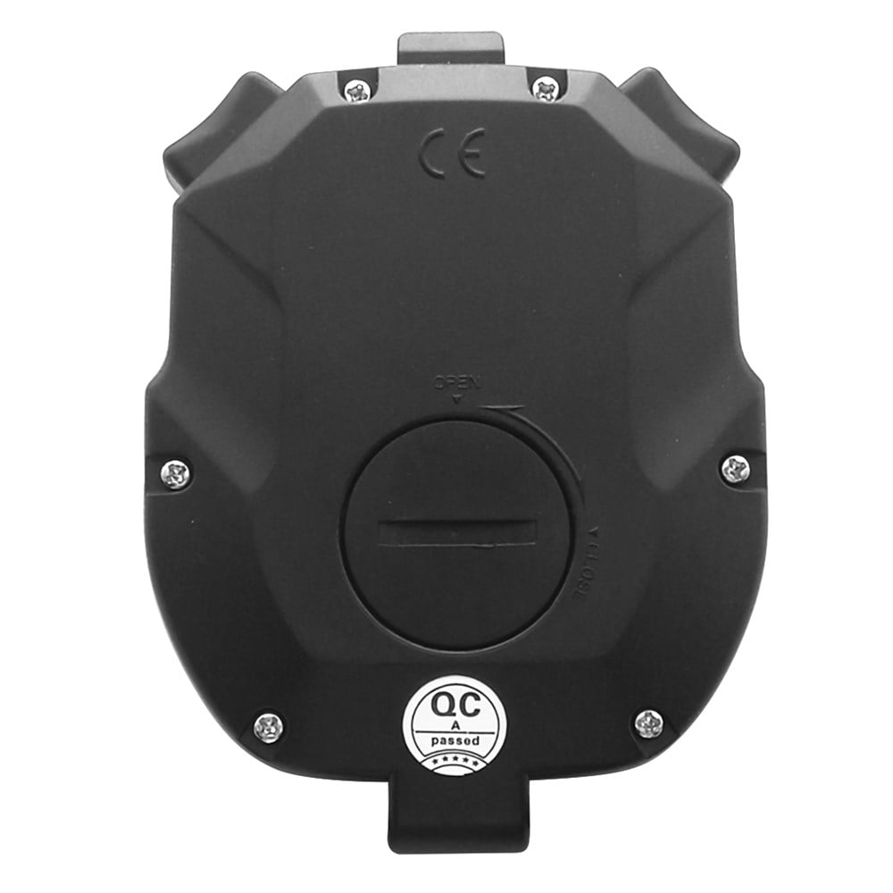 Fonksiyonel Atletizm Dijital Kronometre 