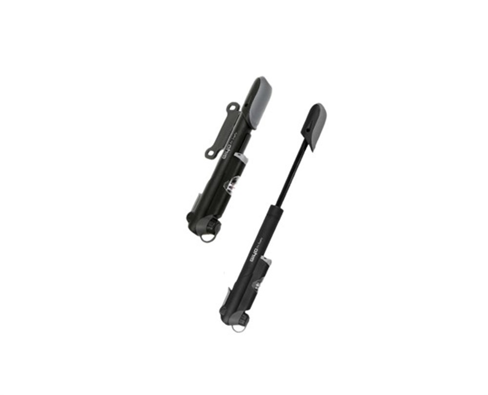 GIYO GP-41S Göstergeli Bisiklet Pompası