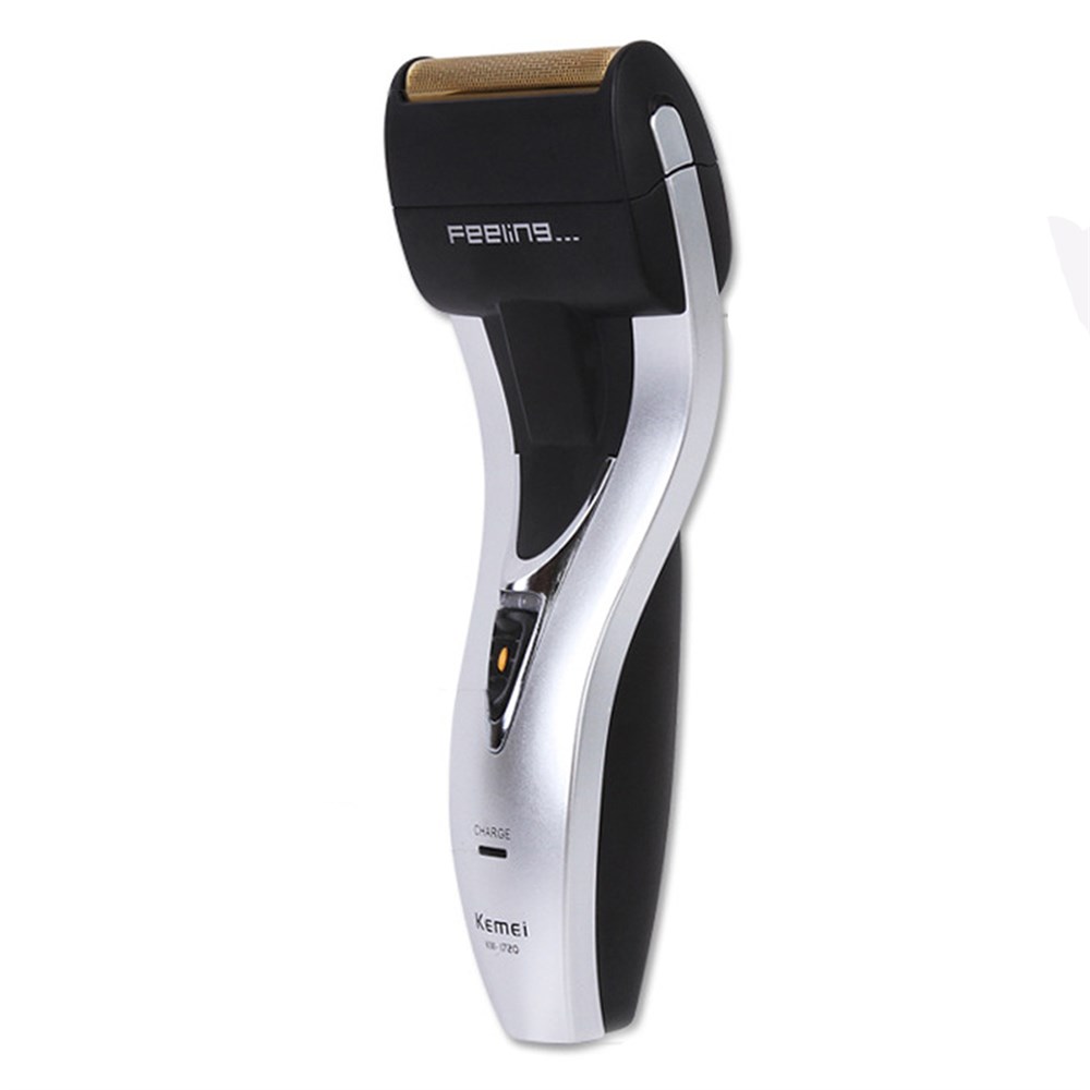 Güzellik ve Kişisel Bakım Erkek Elektrikli Tıraş Makinesi