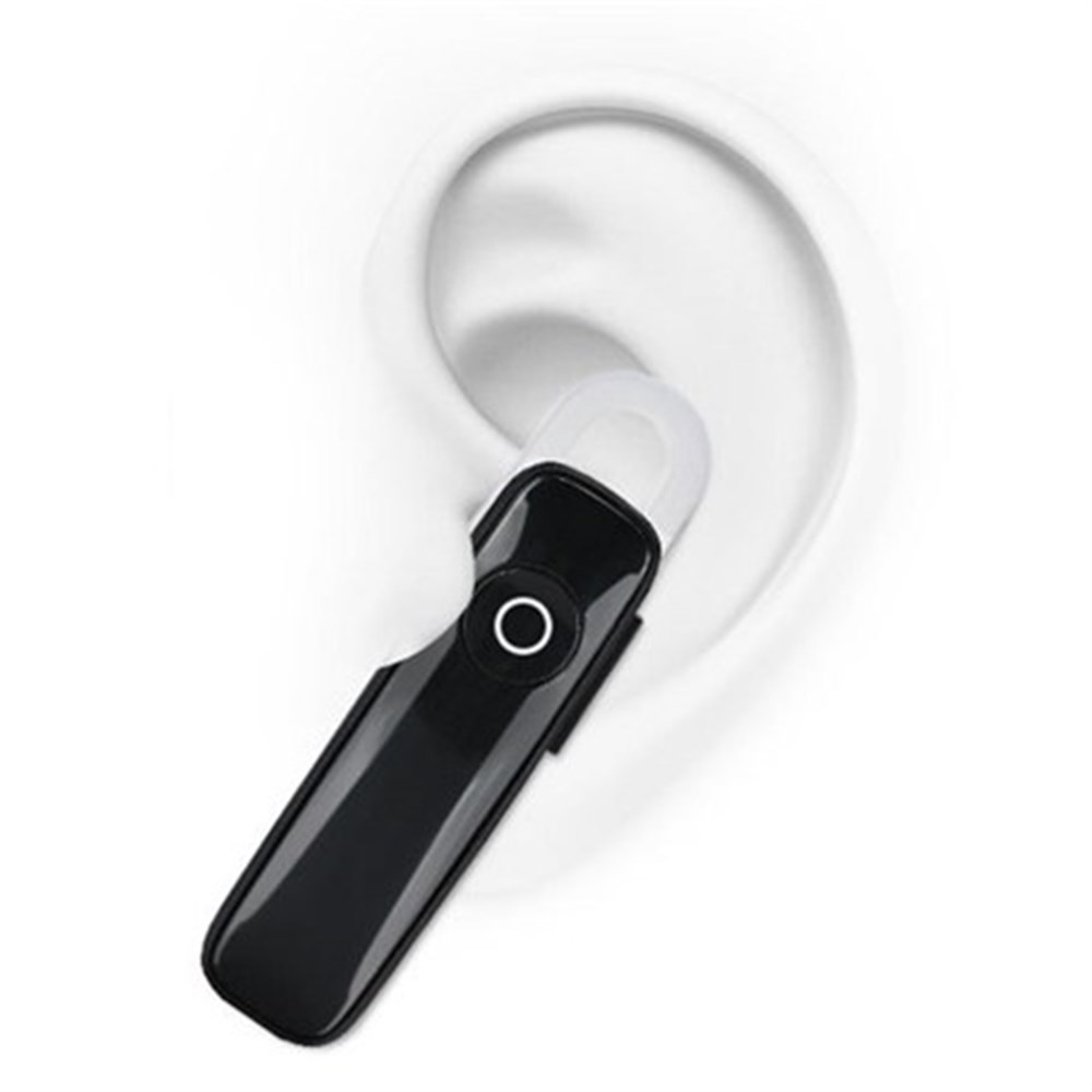 Hafif Kablosuz Bluetooth Kulaklık