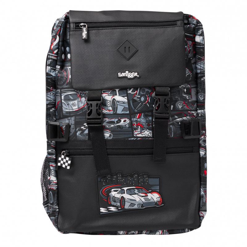 Jzcat Smiggle Okul Çantası-2