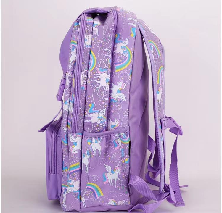 Jzcat Smiggle Okul Çantası-2