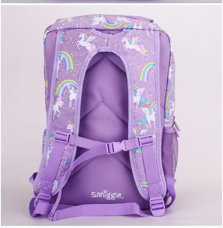 Jzcat Smiggle Okul Çantası-2