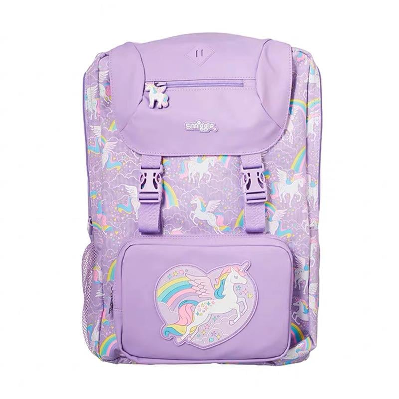 Jzcat Smiggle Okul Çantası-2