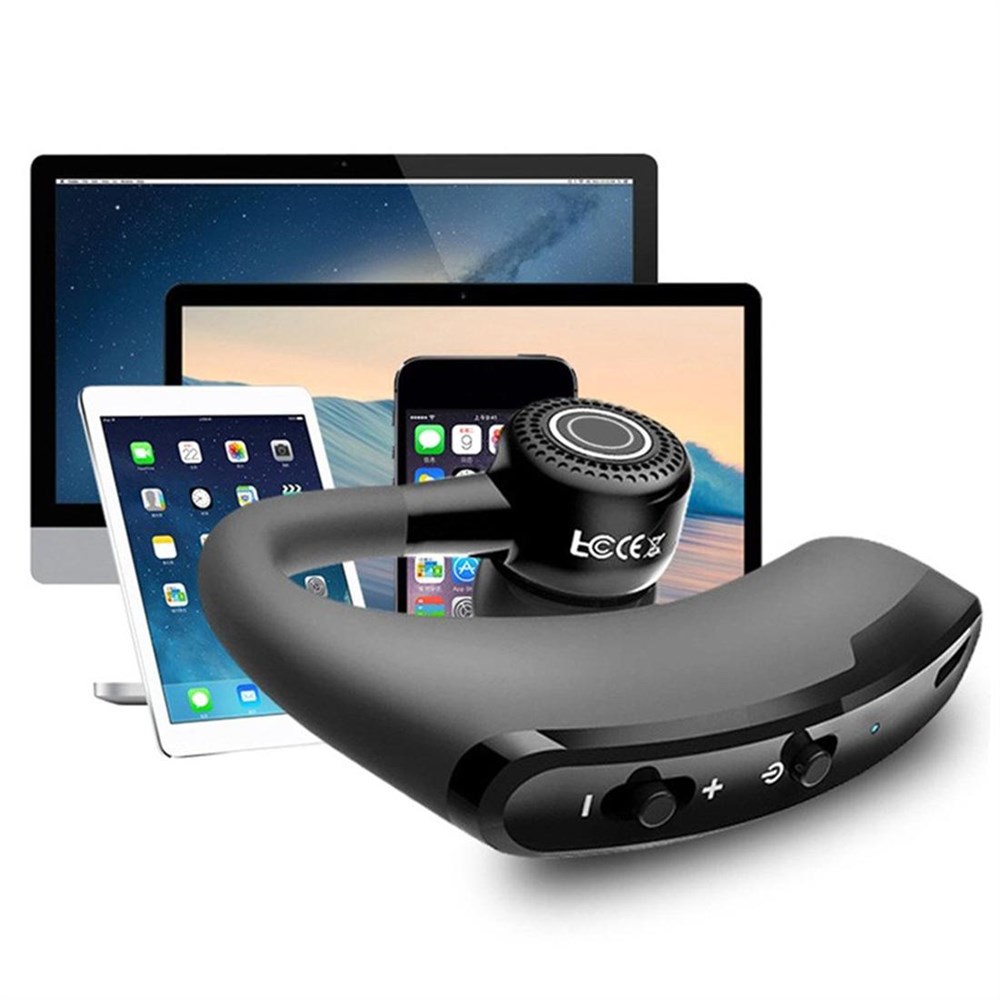 Kablosuz Bluetooth Stereo Kulaklık