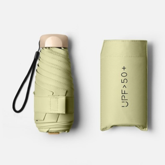 Kadın Katlanır Şemsiye