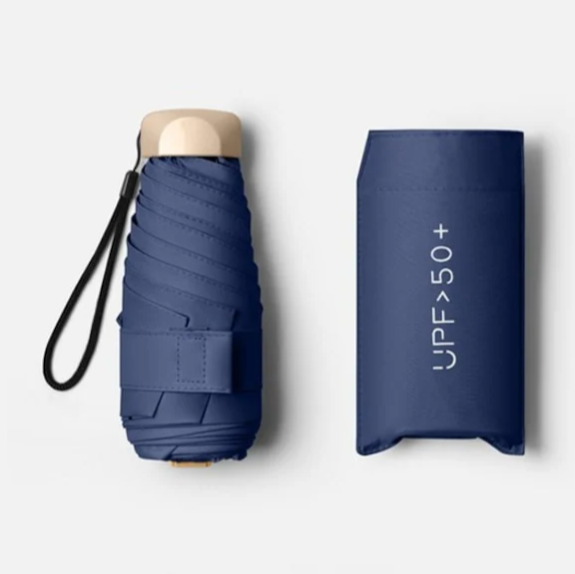 Kadın Katlanır Şemsiye