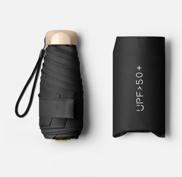 Kadın Katlanır Şemsiye