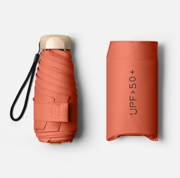 Kadın Katlanır Şemsiye