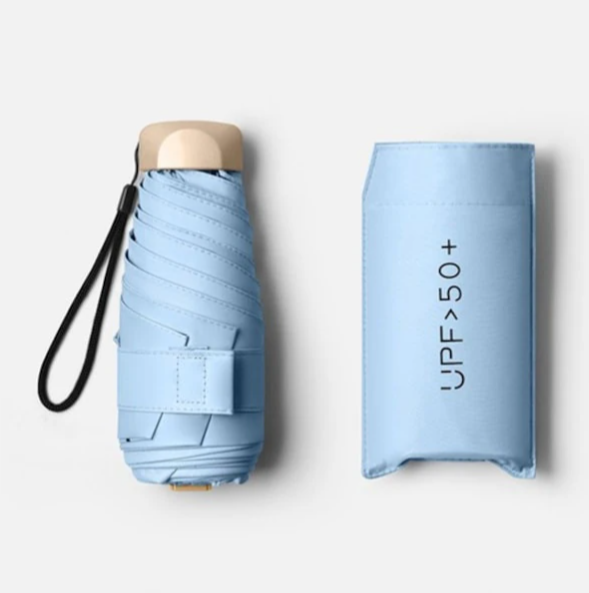 Kadın Katlanır Şemsiye