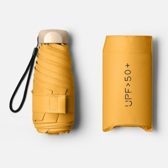 Kadın Katlanır Şemsiye