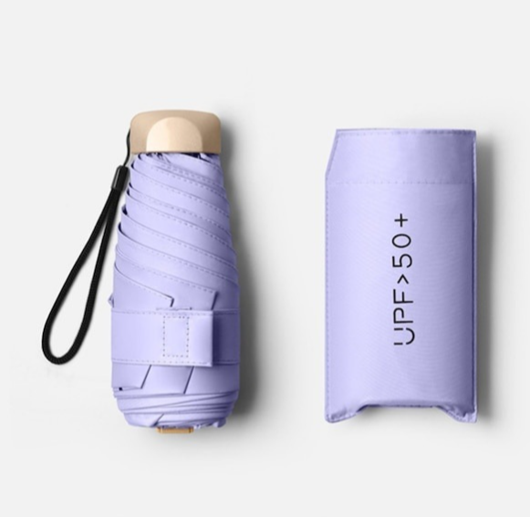 Kadın Katlanır Şemsiye