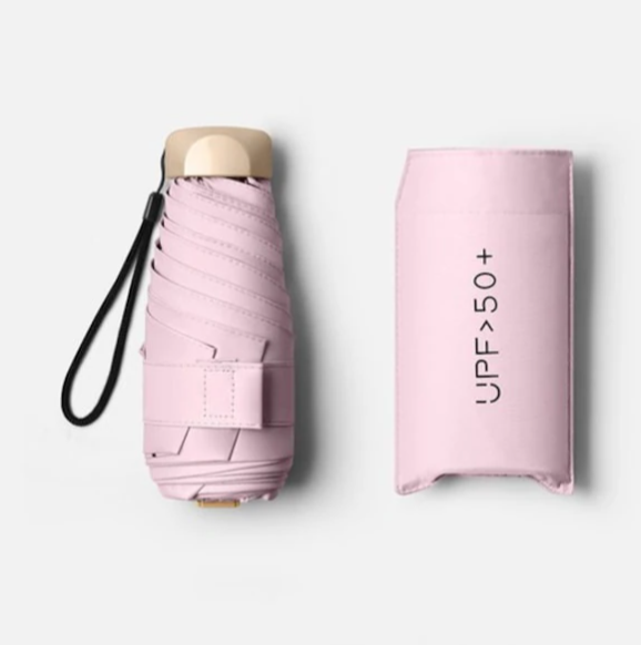 Kadın Katlanır Şemsiye