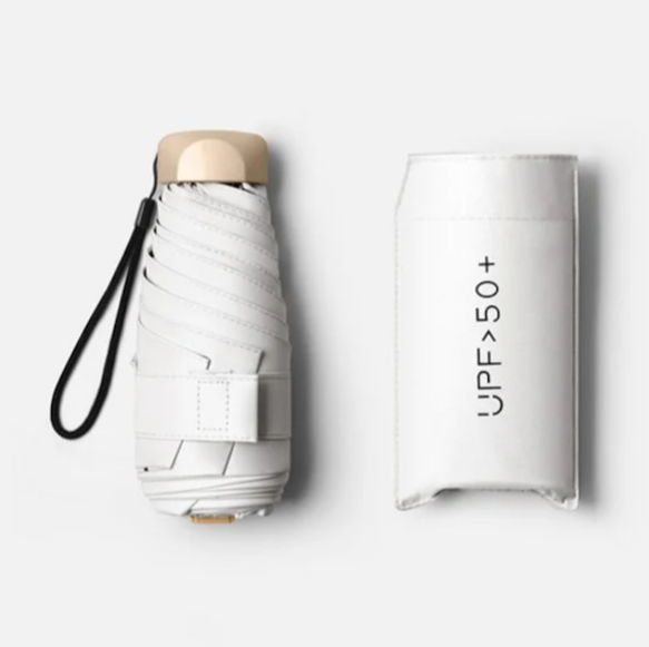 Kadın Katlanır Şemsiye