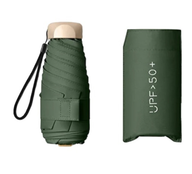 Kadın Katlanır Şemsiye