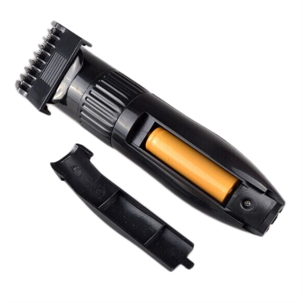 KM  730  Bebek ve Yetişkin  Elektrikli  Saç  ve Sakal Traş Makinesi