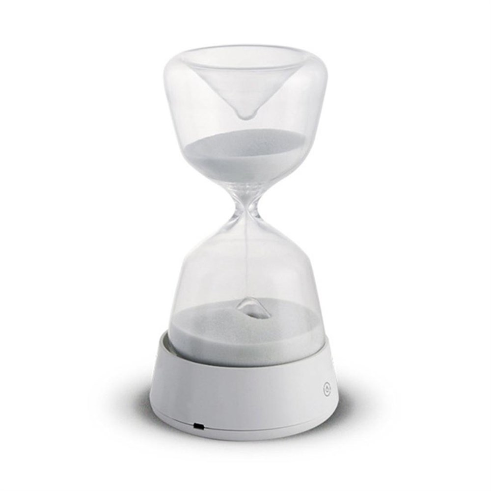 Kum Saati Led Gece Lambası