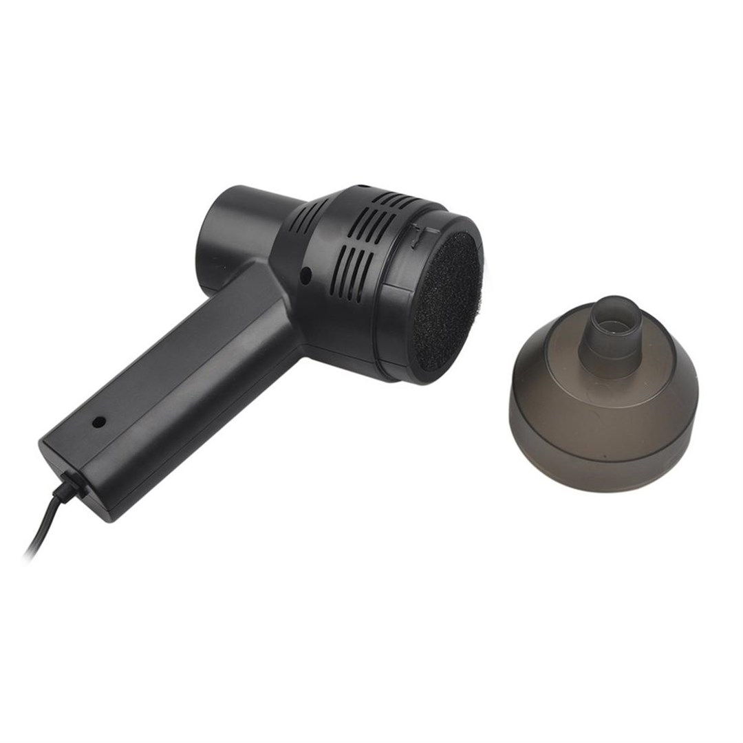 Laptop Klavye Kamera için Taşınabilir USB Elektrikli Süpürge 