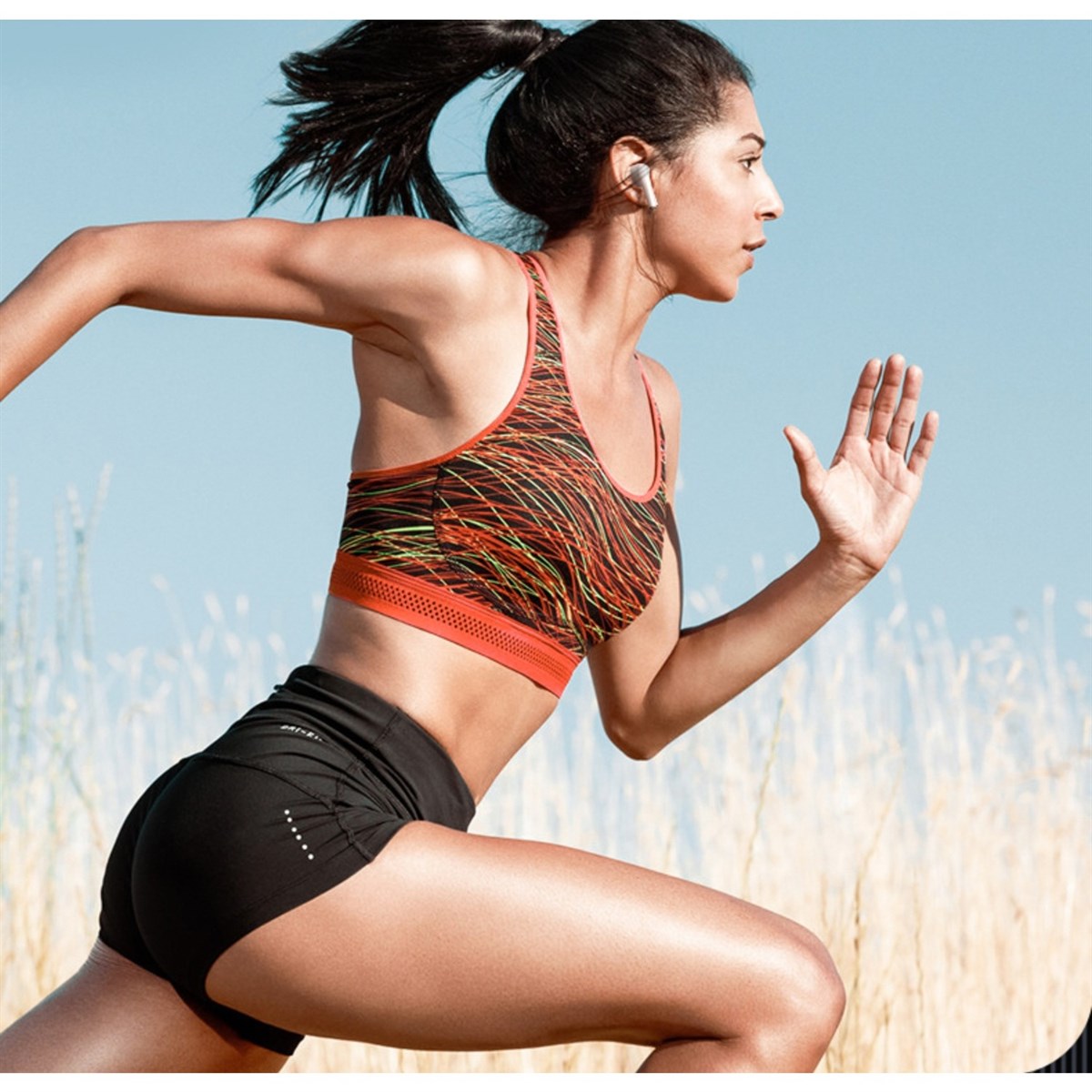 Lenovo Çağrı Mikrofonlu Kulaklıklı Lenovo Lp1 Kablosuz Bluetooth Kulaklık