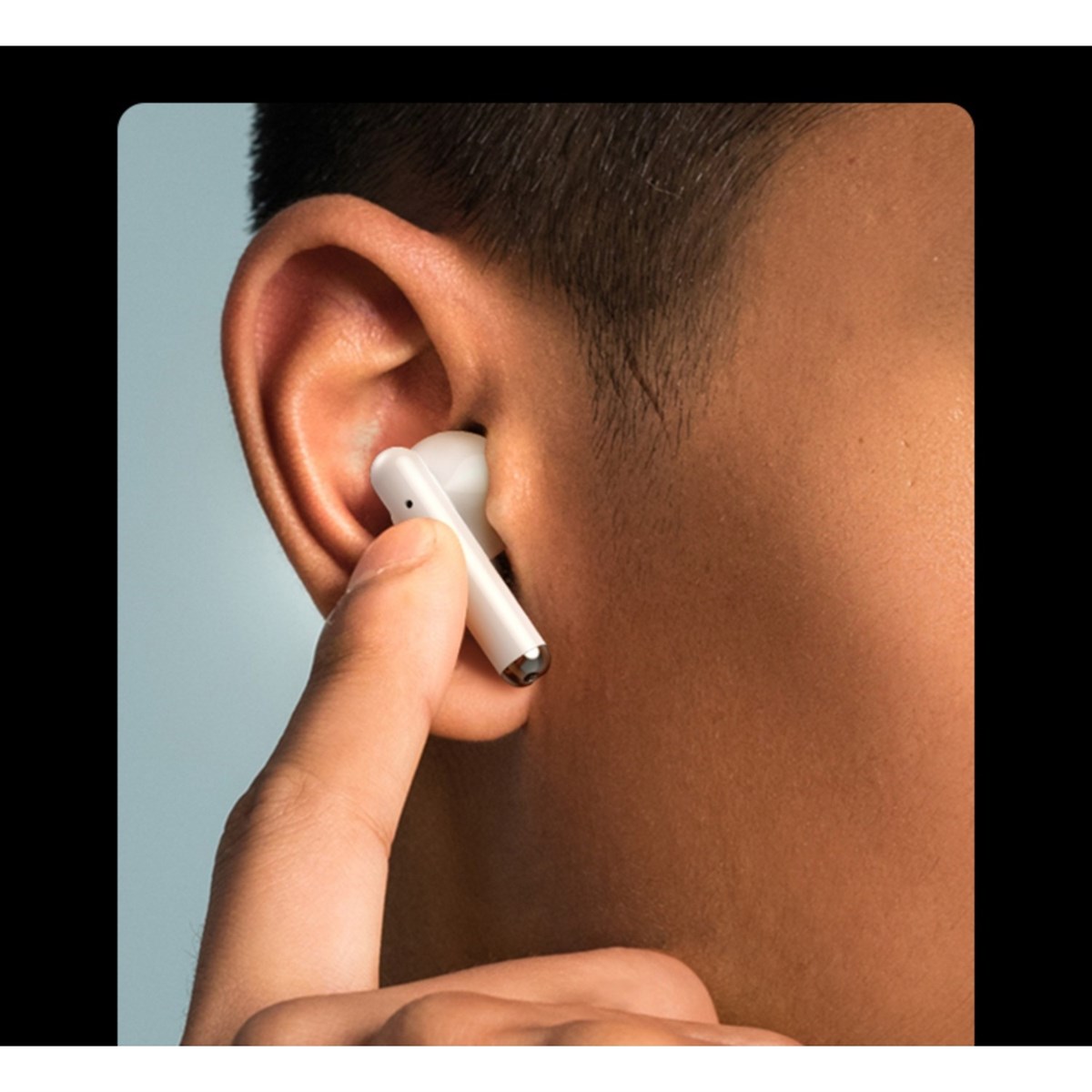 Lenovo Çağrı Mikrofonlu Kulaklıklı Lenovo Lp1 Kablosuz Bluetooth Kulaklık