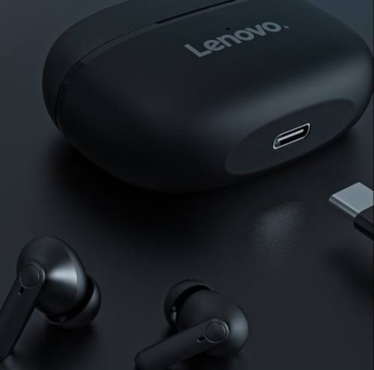 Lenovo HT05 Tws Bluetooth 5.0 Kablosuz Kulak İçi Kulaklık