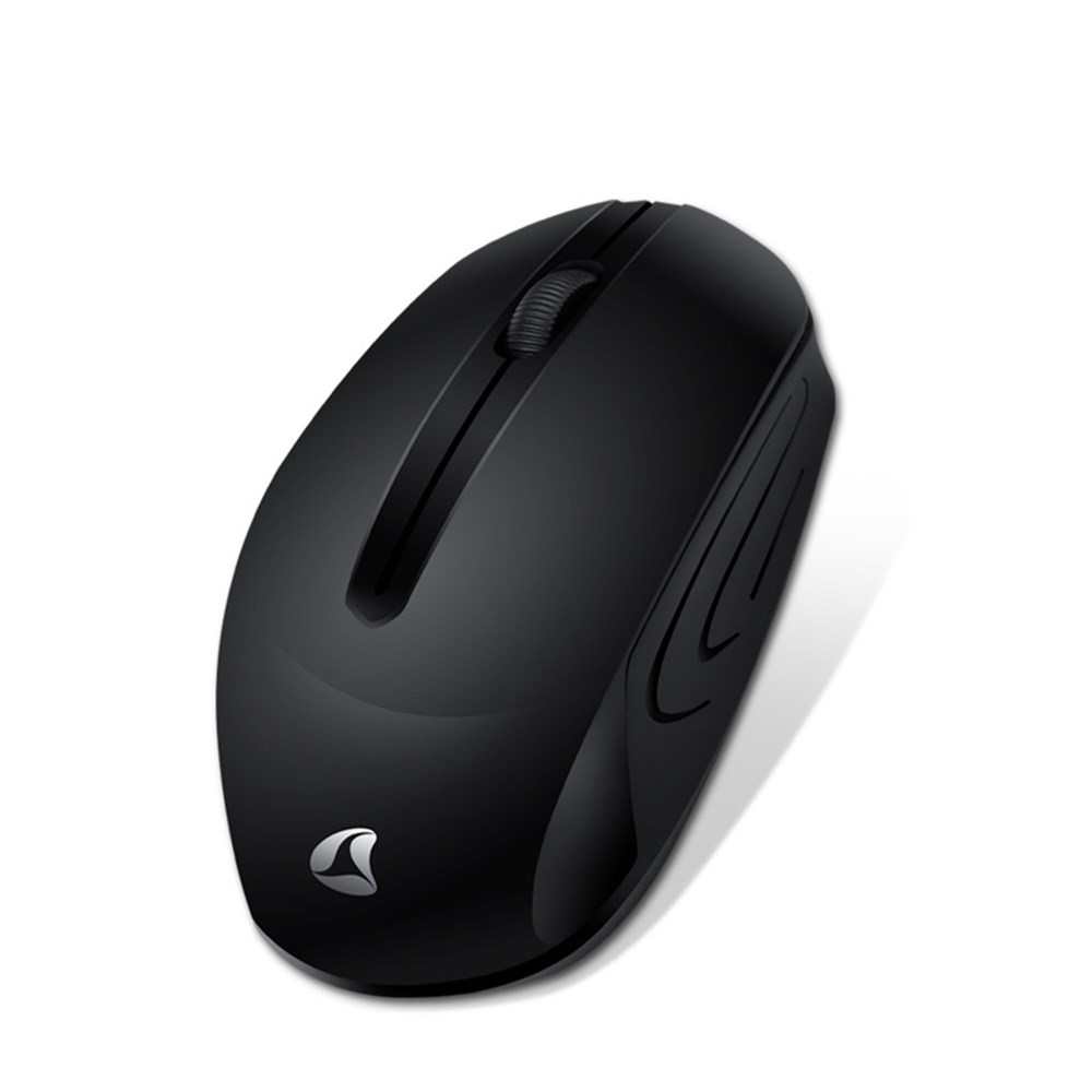 Lexiang G50 siyah kablosuz fare