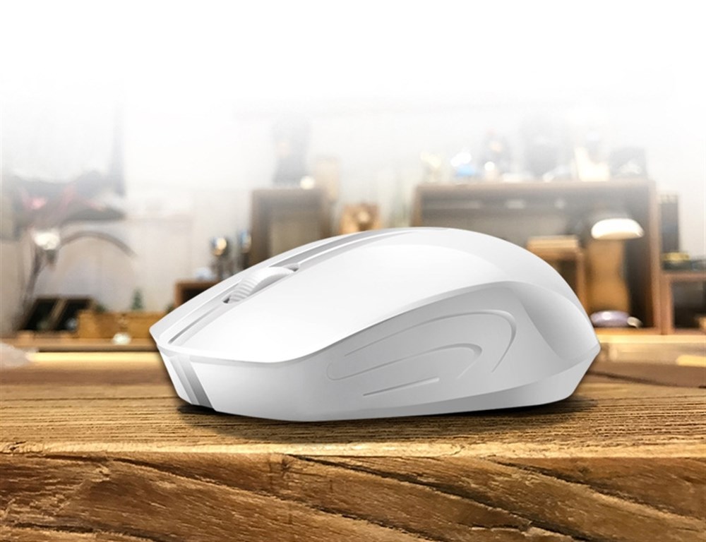 Lexiang G50 siyah kablosuz fare